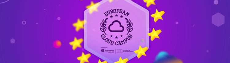 European cloud campus