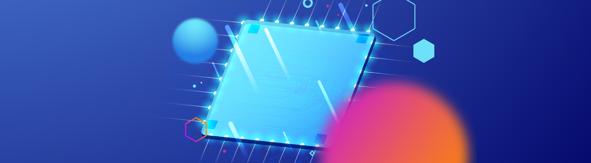 High-Performance GPU Cloud for Every Team’s AI Workloads