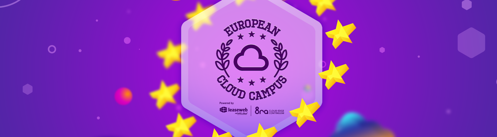 Leaseweb’s European Cloud Campus to Provide Sovereign Cloud Education Support for Universities