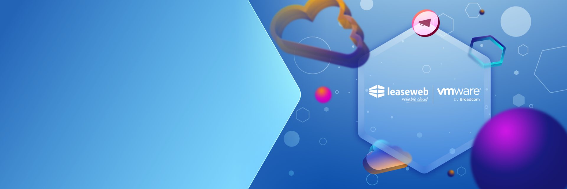 Leaseweb reaches VCSP Pinnacle tier: What this means for your VMware infrastructure